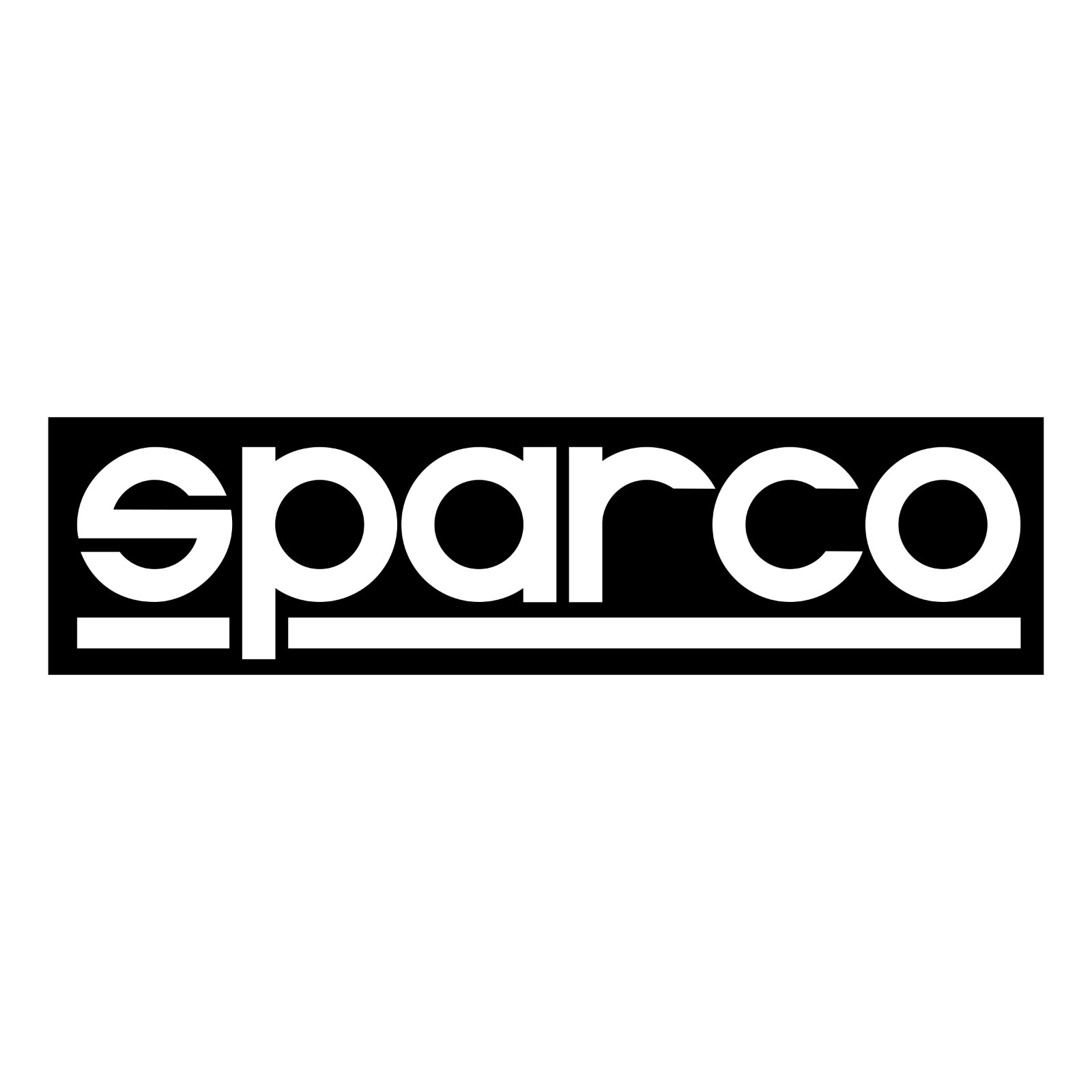 Martini Racing Golf Umbrella - Sparco ✔