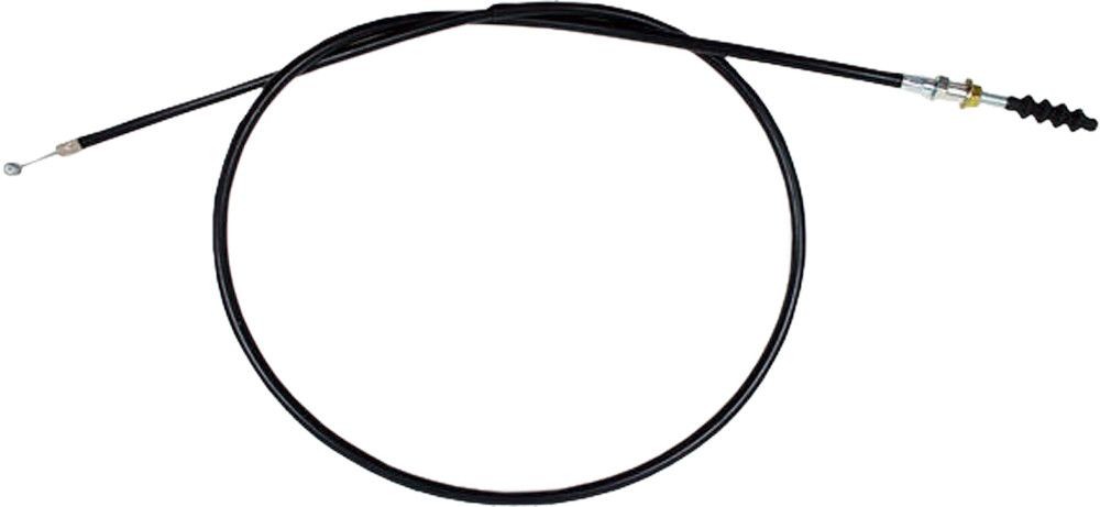 Motion Pro Black Vinyl Clutch Cable For Honda CB650C Custom 1980-1981 02-0199