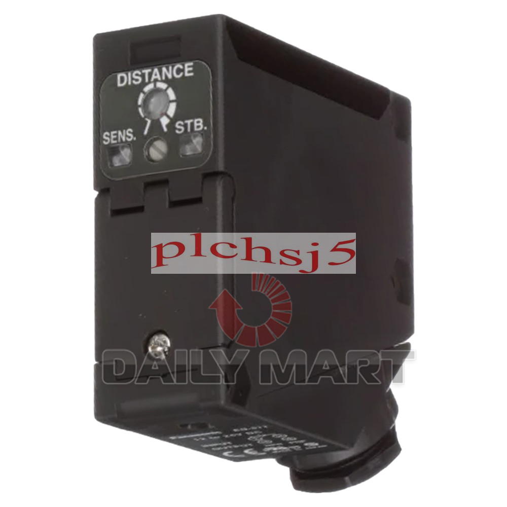 New In Box PANASONIC EQ-511 Photoelectric Switch Sensor
