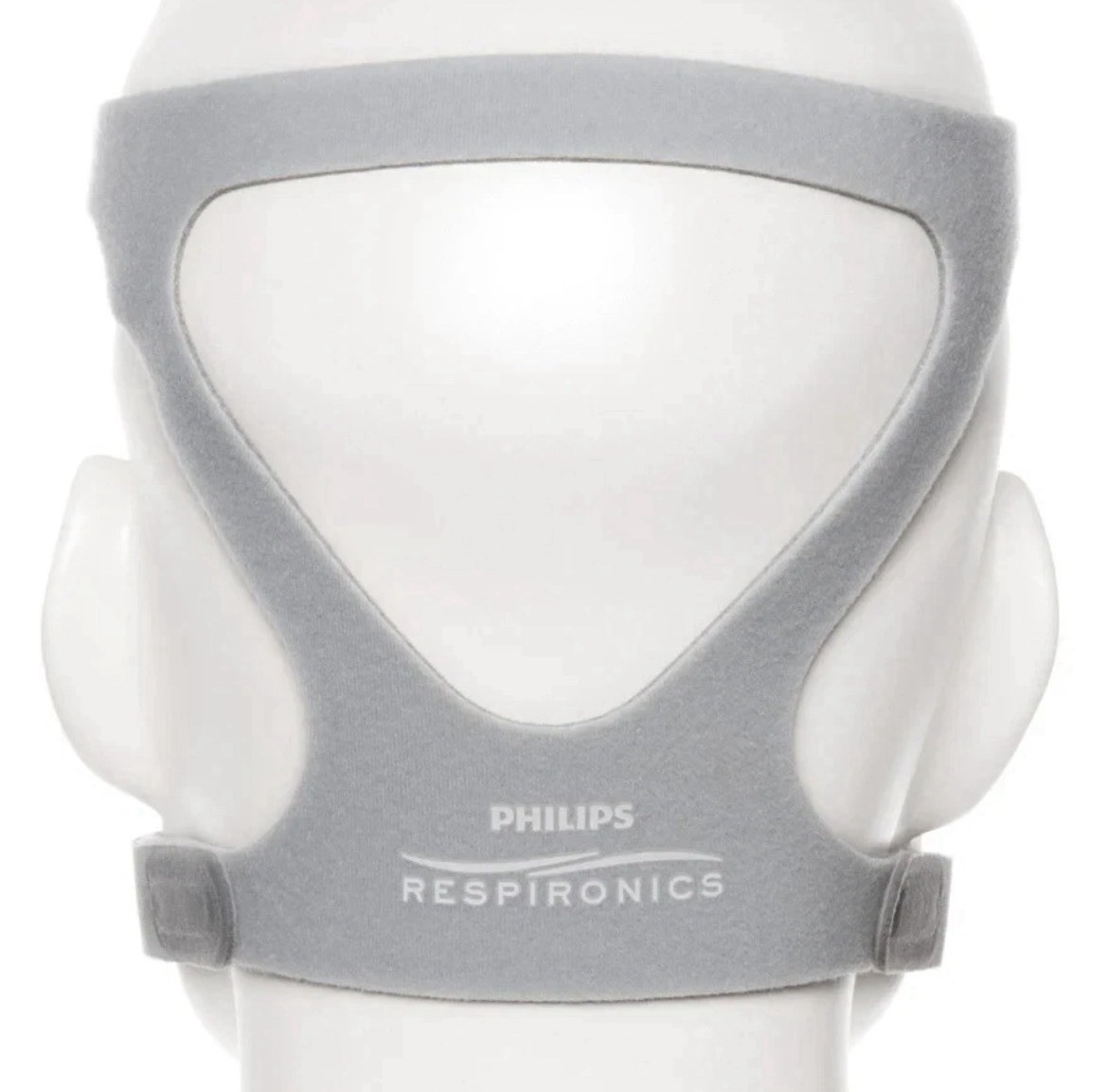 Amara CPAP Headgear Full Face Mask Style Headgear Respironics 1090297,New In Box