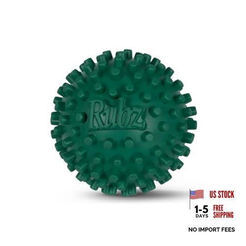 Hand & Back Massage Ball - Foot Rubz - Relieve Pain from Hand & Foot Ball