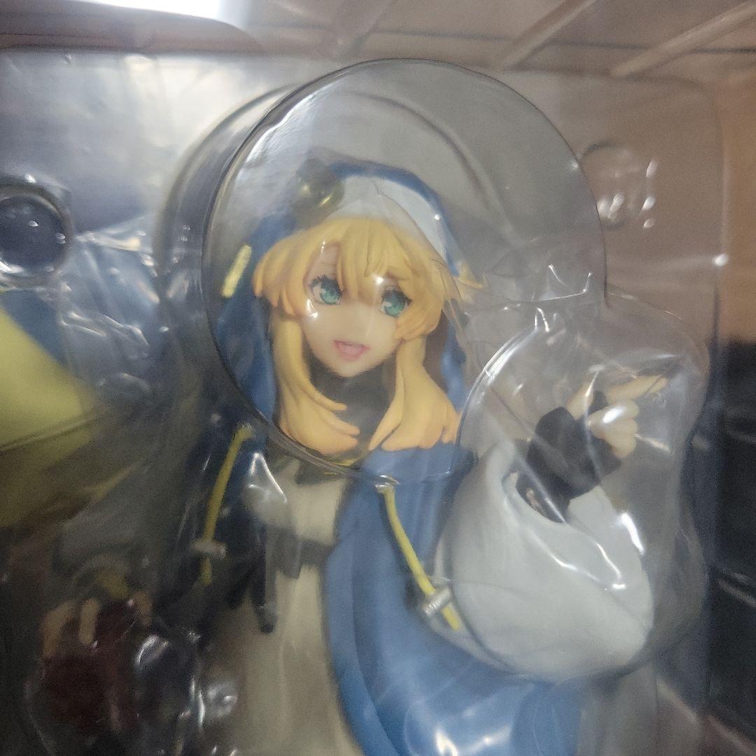 POP UP PARADE Bridget Figure GUILTY GEAR STRIVE Max Factory