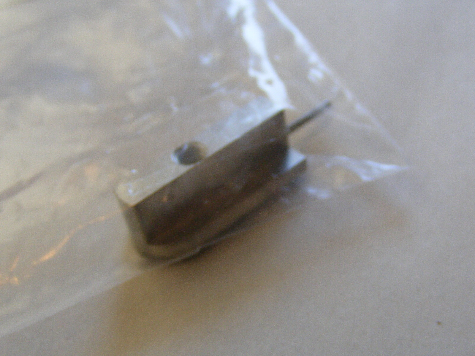Agilent G1946-20111 T Nut