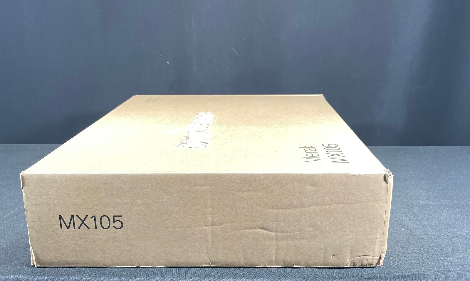 NEW Cisco Meraki MX105-HW Cloud Managed Networking Security Firewall-Fast Ship
