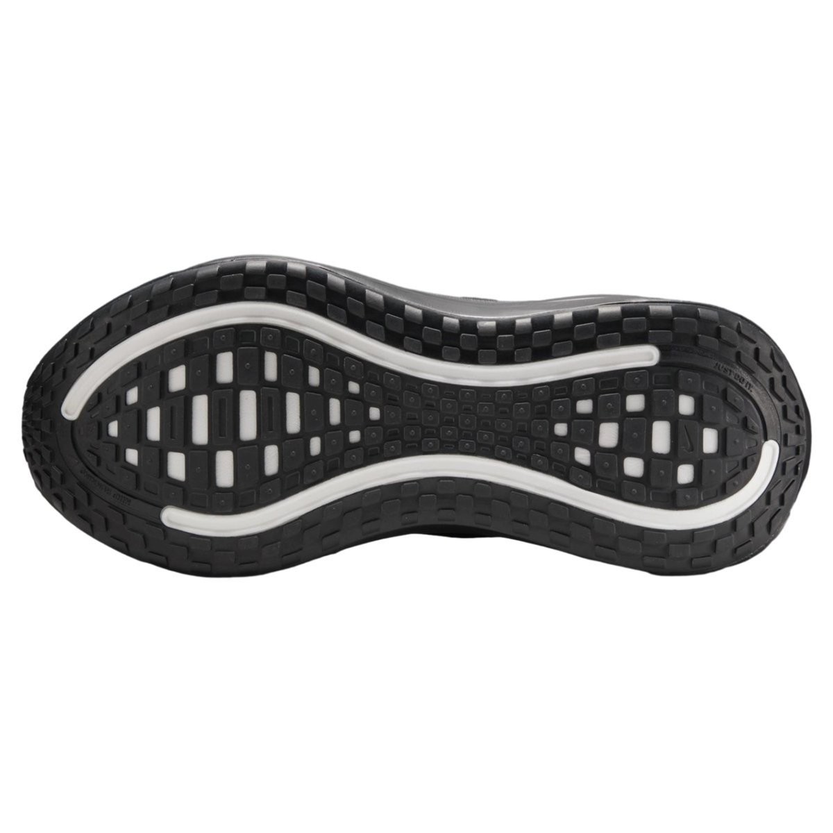 Nike Vomero Plus Black Anthracite IO4482‑002 Mens New