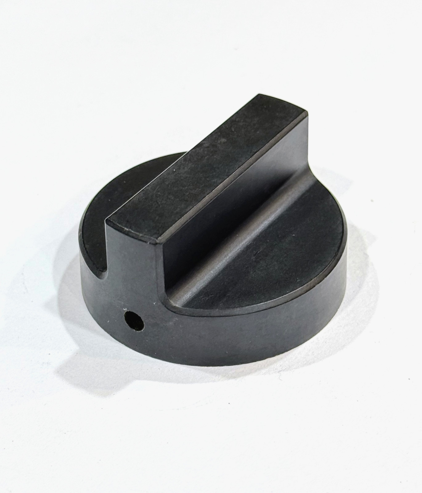 VULCAN 00-420560-00002 GAS VALVE KNOB BLACK