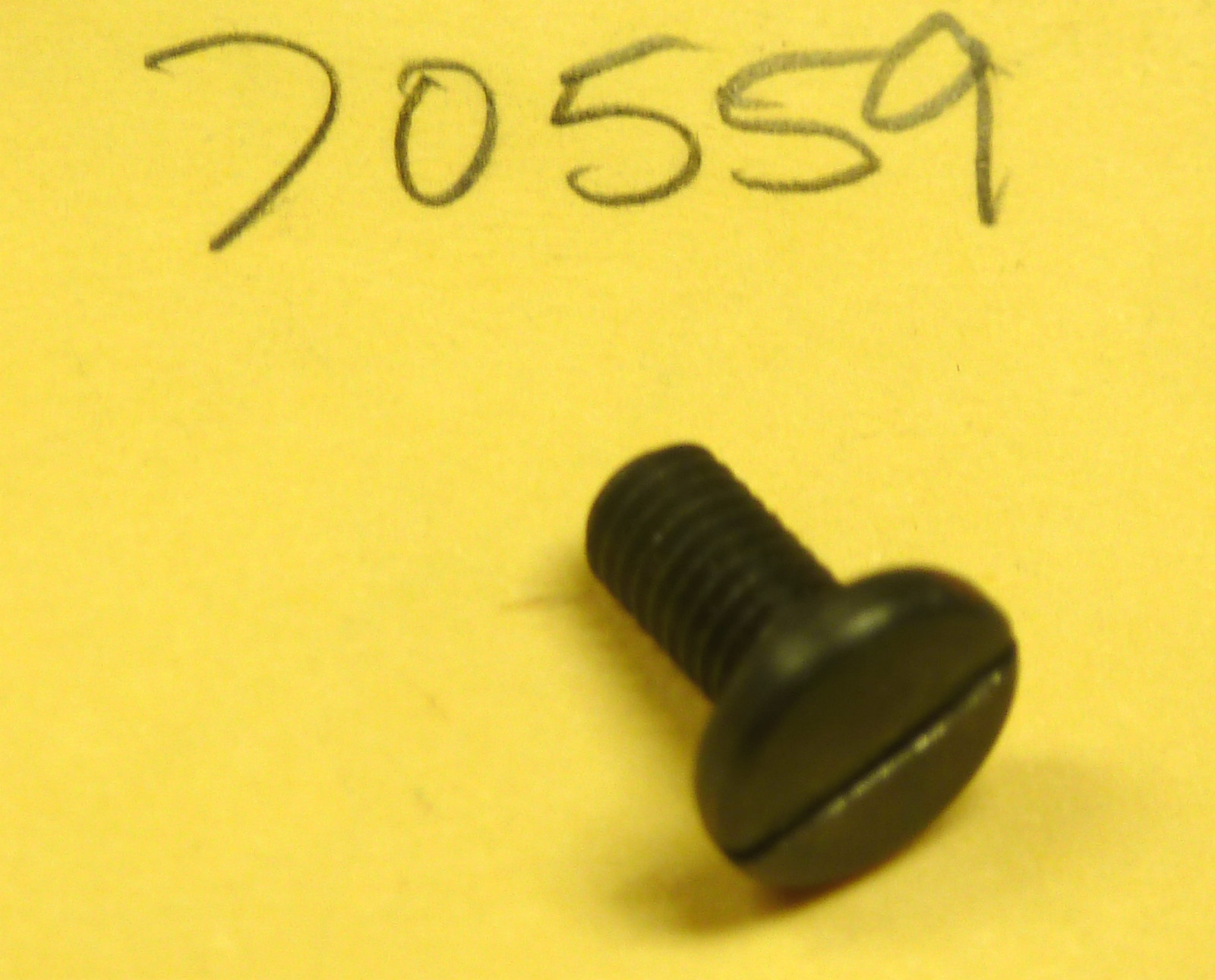 NEW! STARRETT REPLACEMENT SCREW edp #70559