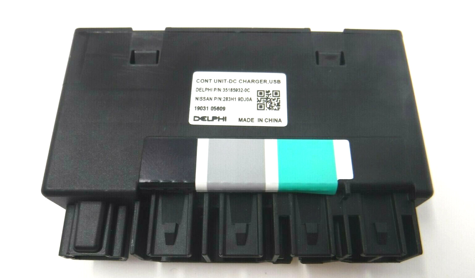 Nissan Infiniti DC Charger Controller 283H1-9DJ0A - TONS OF FITS (OEM) *NEW*