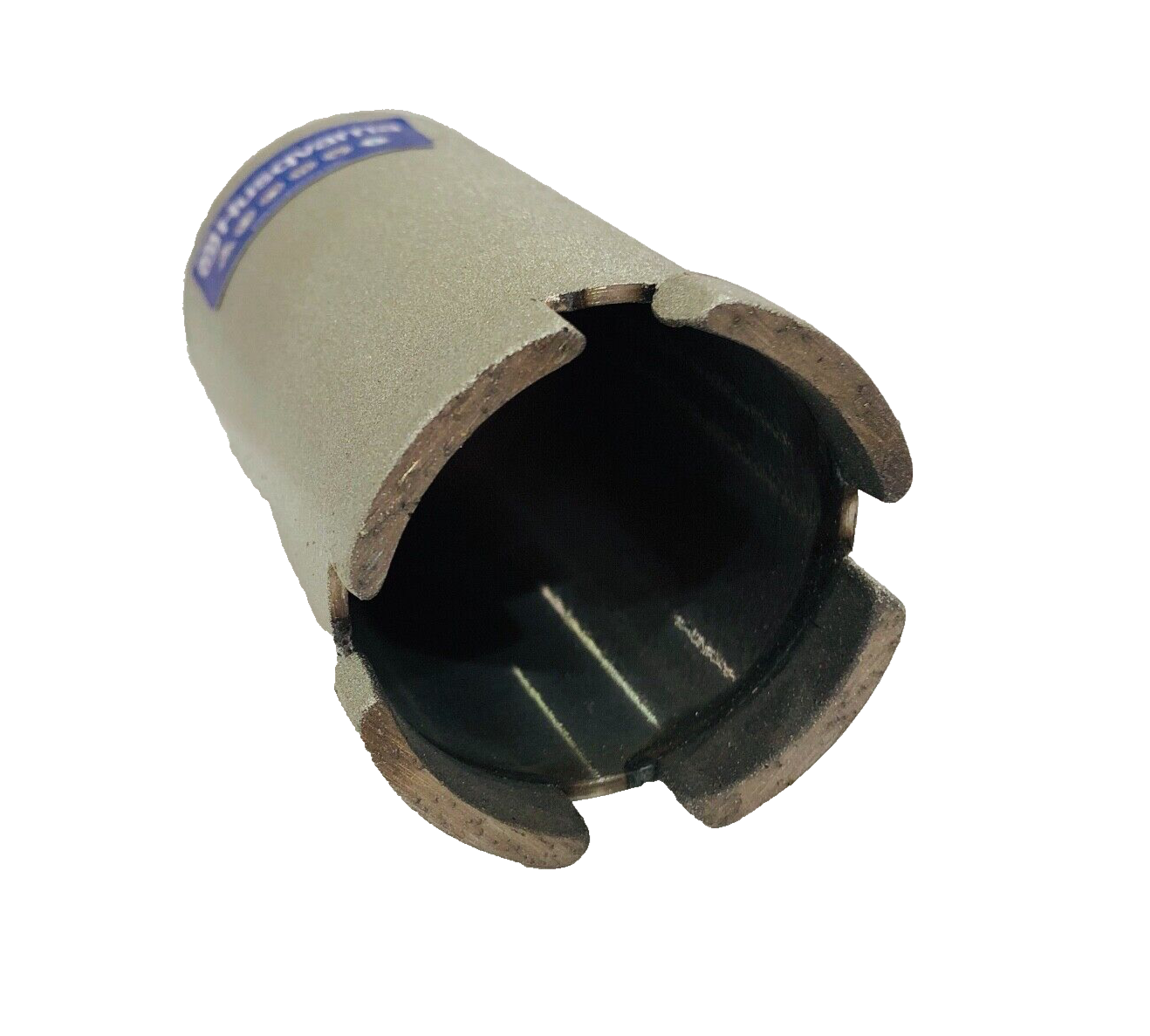 1-3/4"-Inch Husqvarna Diamond Core Segmented Granite Marble Coring Bit