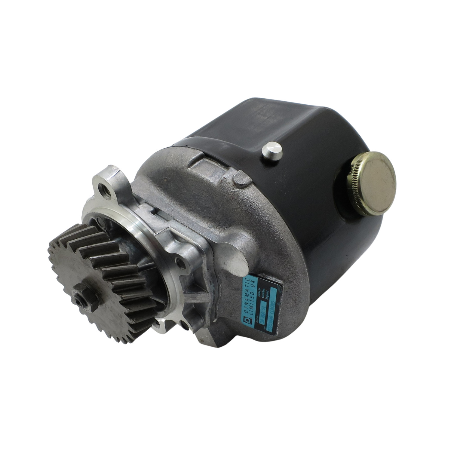 Aztec Replacement for New Holland D8NN3K514GC - Hydraulic Pump