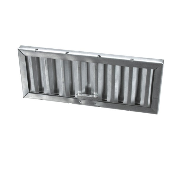 CARTER HOFFMAN 186020154 Grease Filter Cnh18