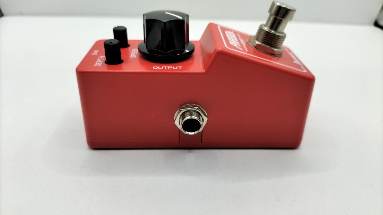 IBANEZ Effect Phaser Mini