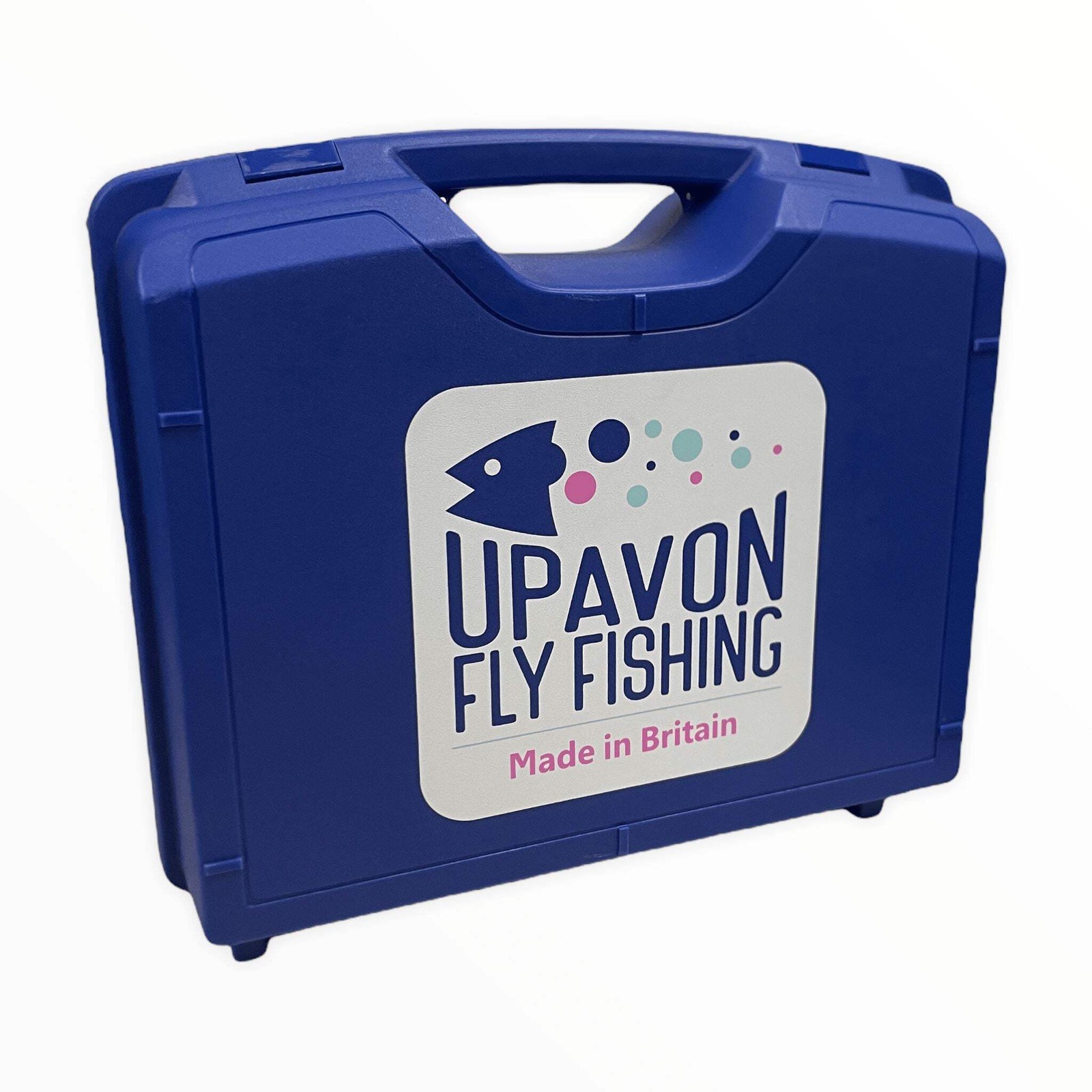 Upavon CaddyLite Portable Fly Tying Station
