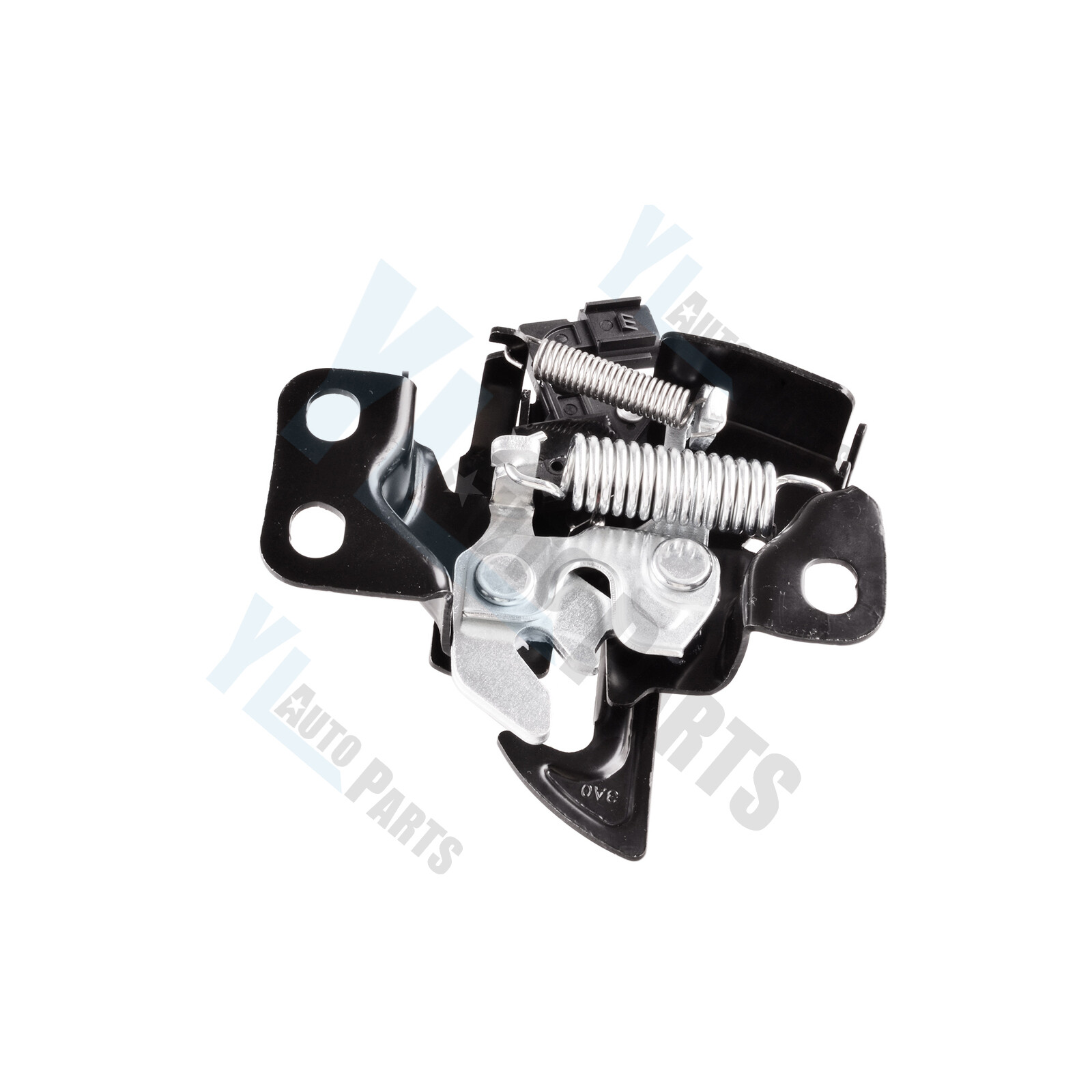 Hood Latch Lock for 2023 2024 Honda CR-V EX EX-L