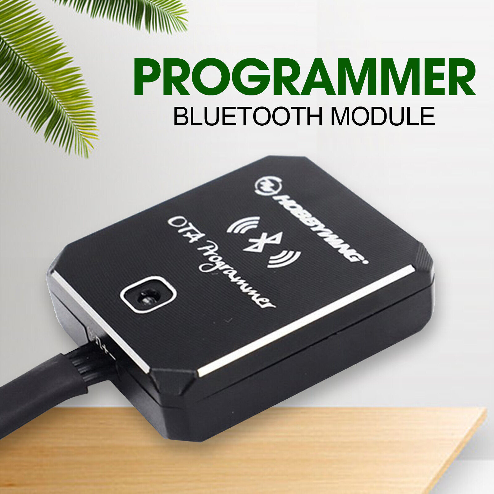 OTA Hobbywing Wireless rogrammer Bluetooth Module for Xerun Ezrun Seaking ESC