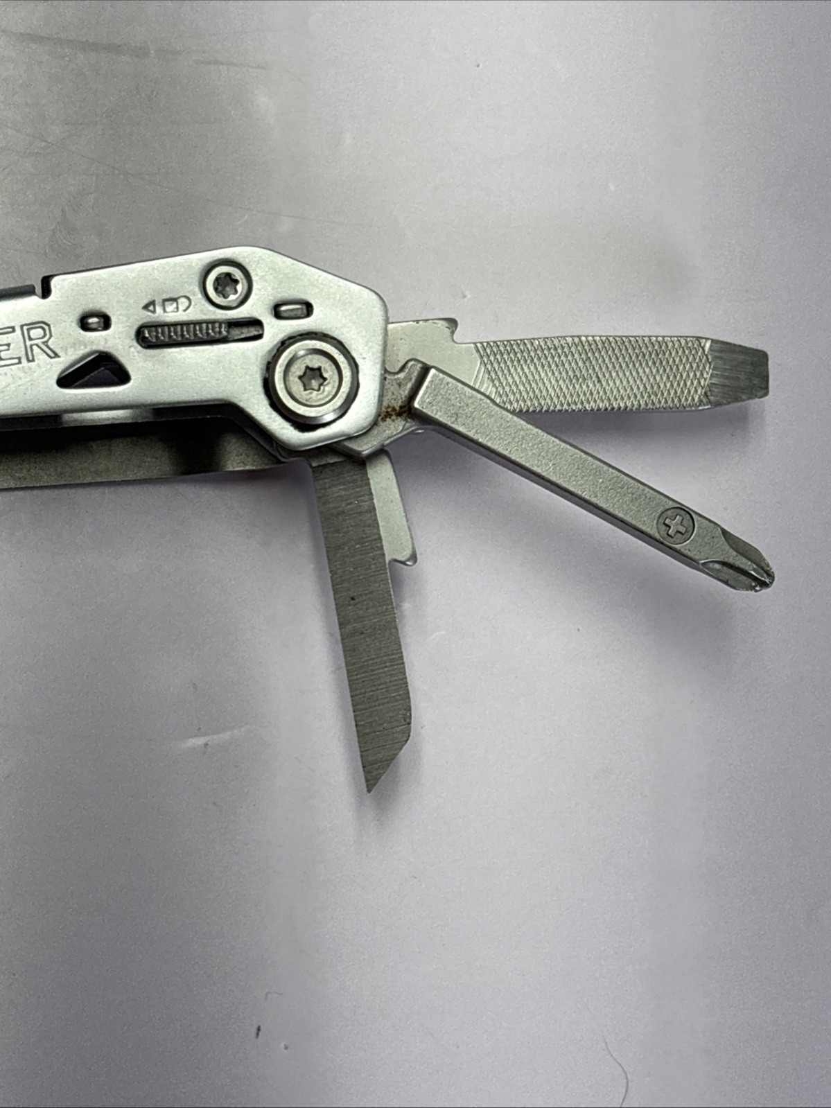 GERBER MULTI TOOL ~ LOT OF 2 ~ READ DESCRIPTION
