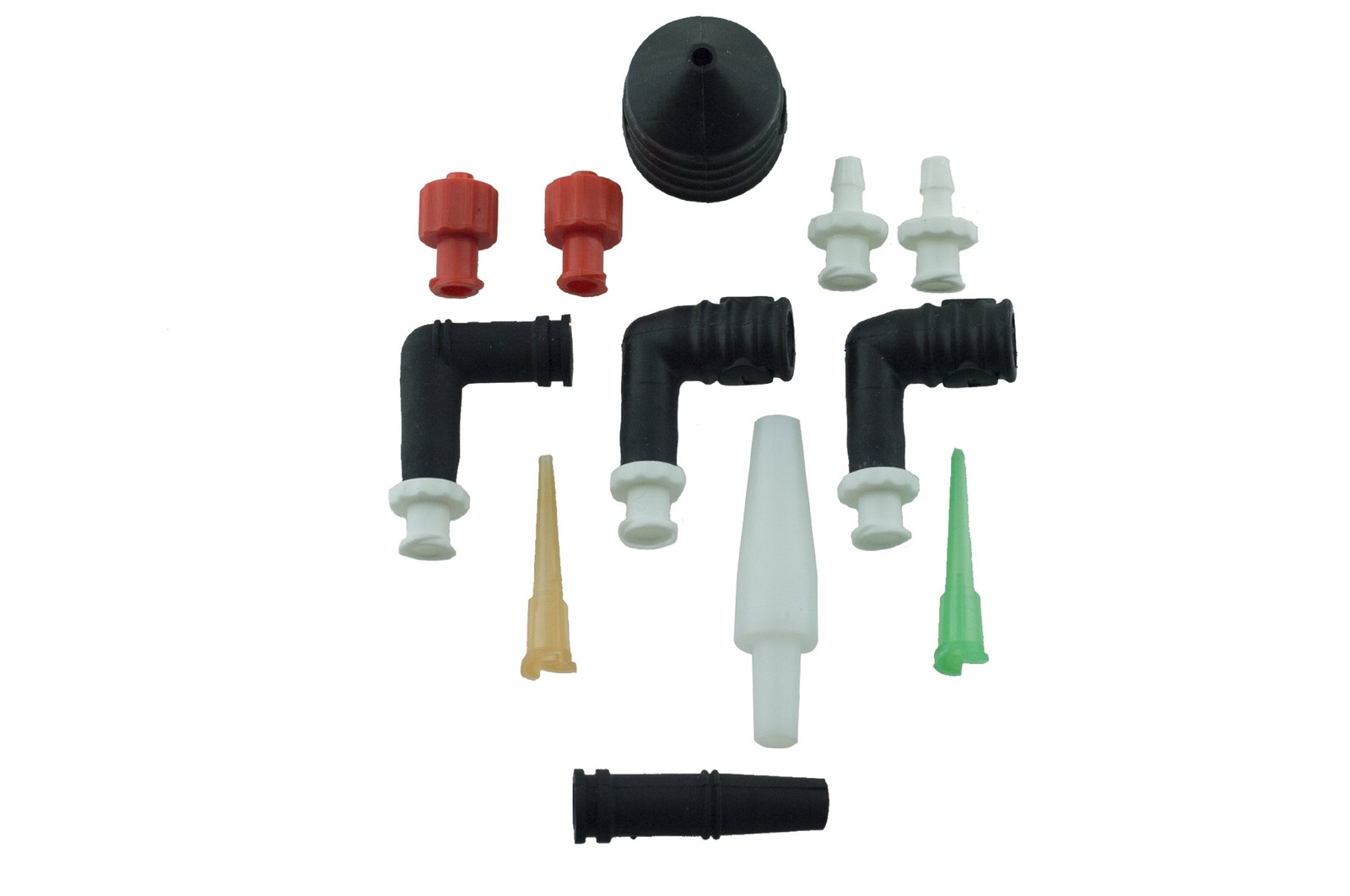Phoenix Systems (7007-B MaxPro Spare Fitting kit