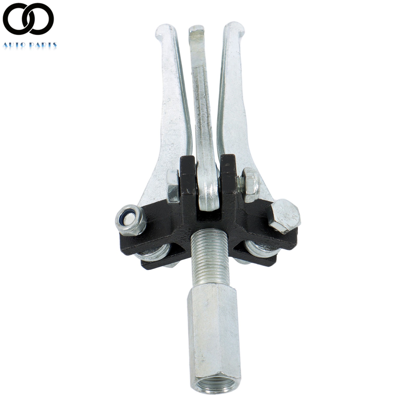 3 Jaw Gear bearing Slide Hammer Puller Kits Internal External Puller Tool Set