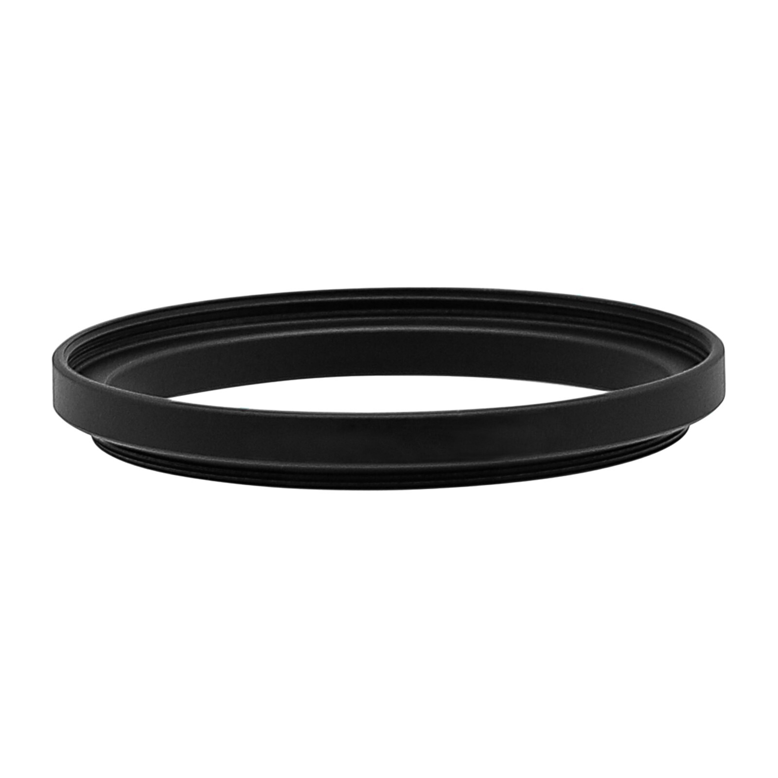 45.5-49mm Step-up Step Up Ring Filter Ring UV/ND/CPL Lens Adapter Filter Ring