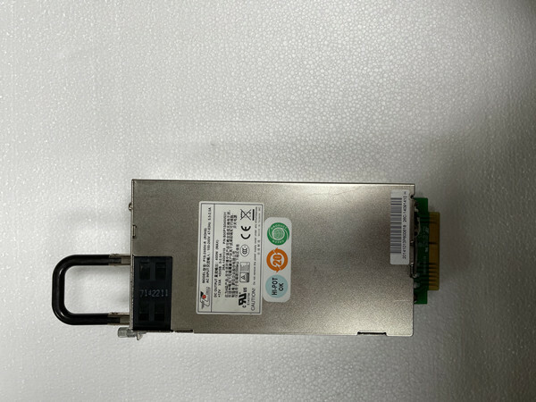 1PC Used test OK P1S-2400V-R Free shipping of power supply #W158A WX