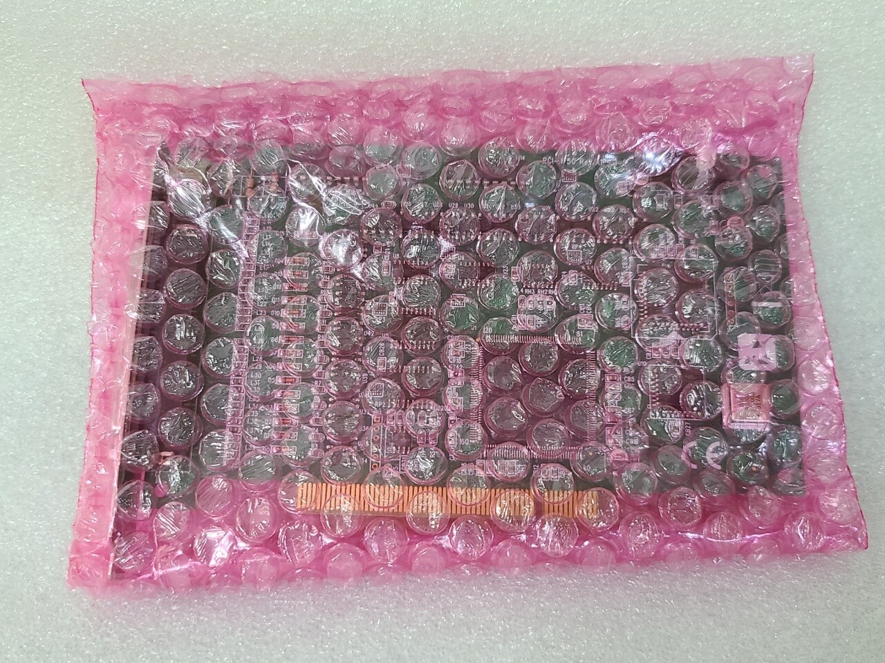 ADVANTECH PCI-1750 REV.A1
