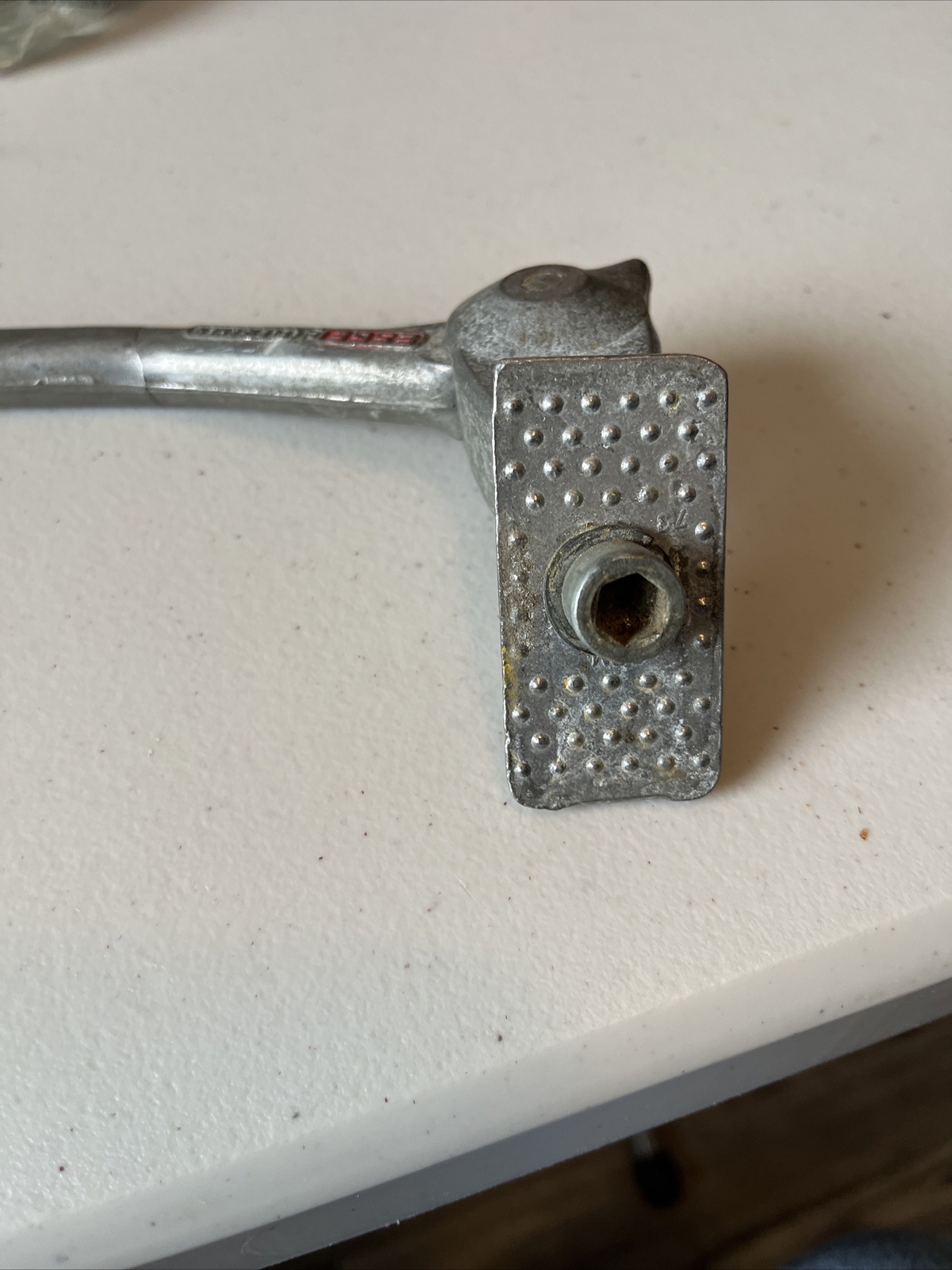 Pletscher Esge Alloy Bicycle Kick Stand Germany