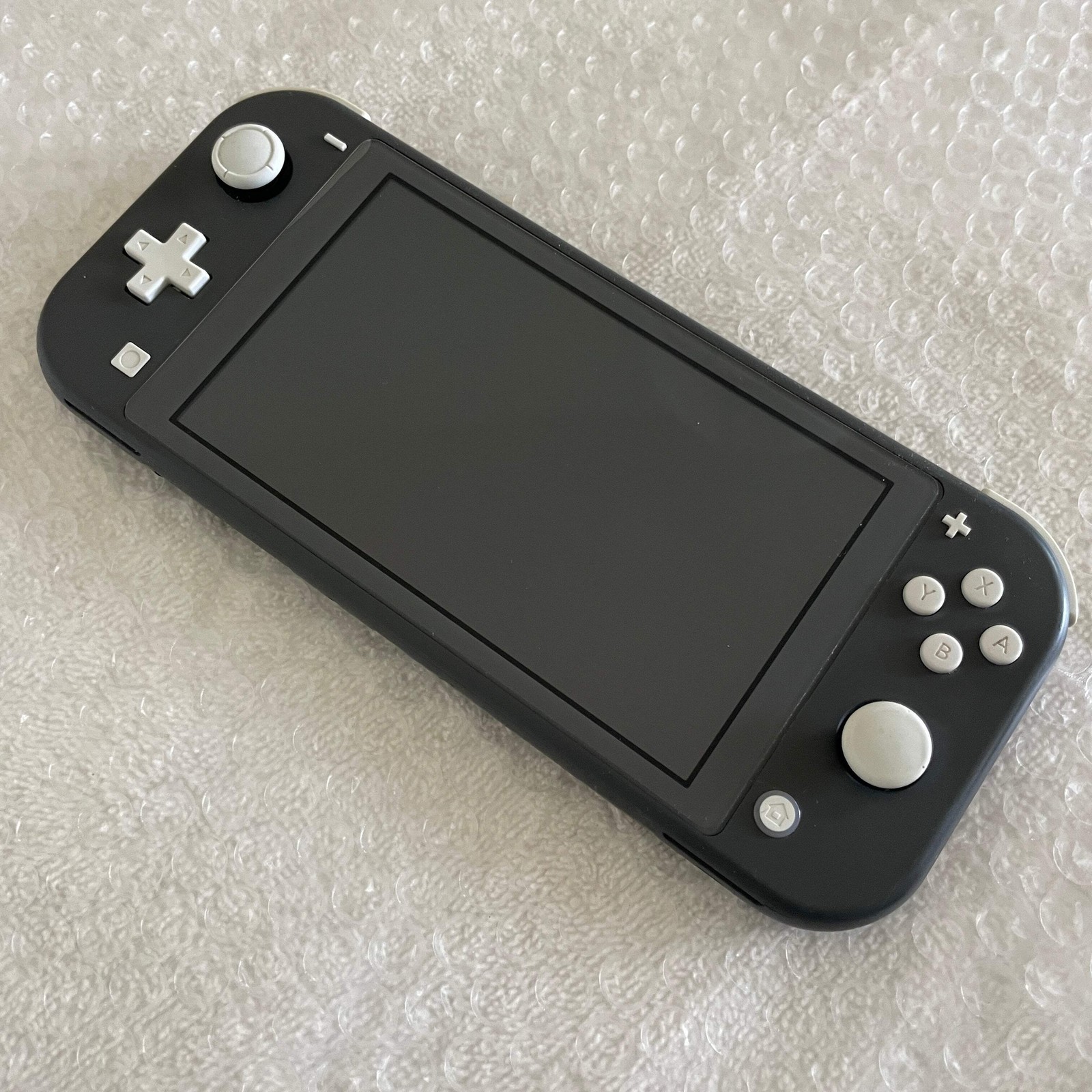 Nintendo Switch Lite Various Colors Console Region Free Working From US