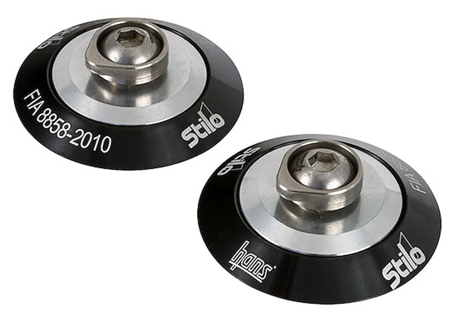 Stilo Helmets HANS Post Anchors