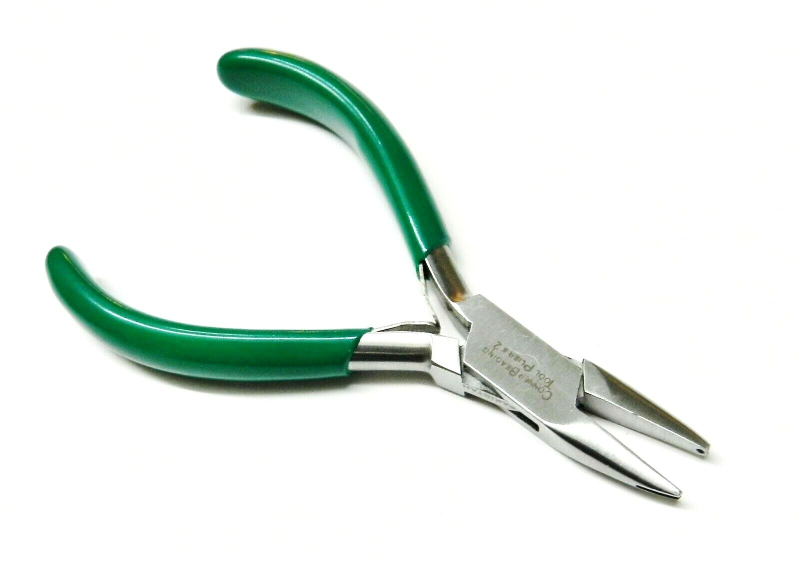 #2 Conner Pliers Stone Setting Jewelry Making Gemstone Diamond Setting Tool