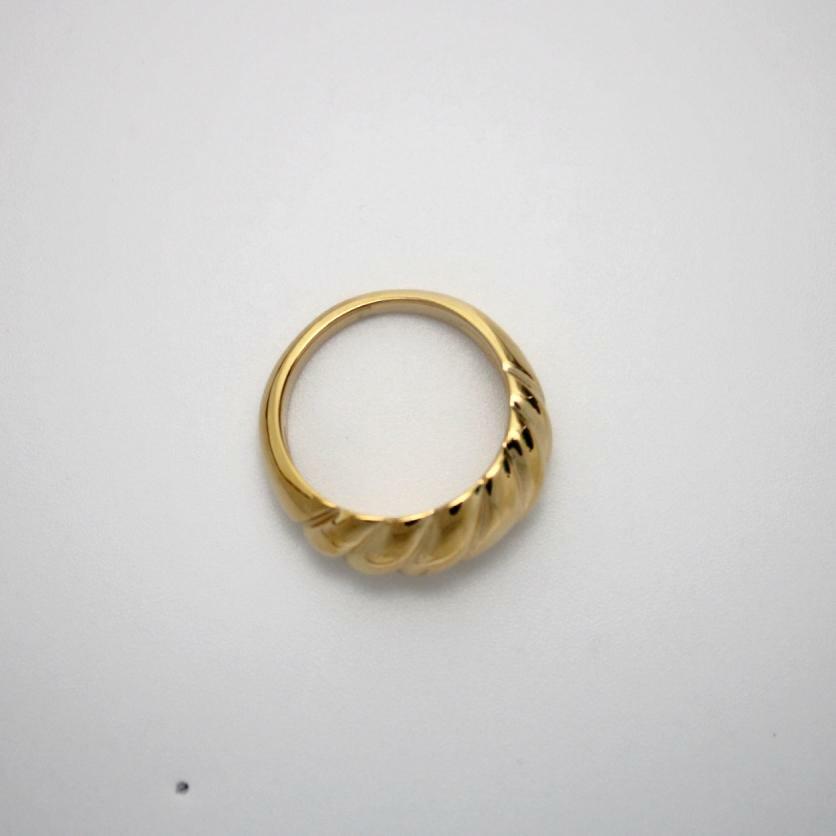 PAISLEY RING