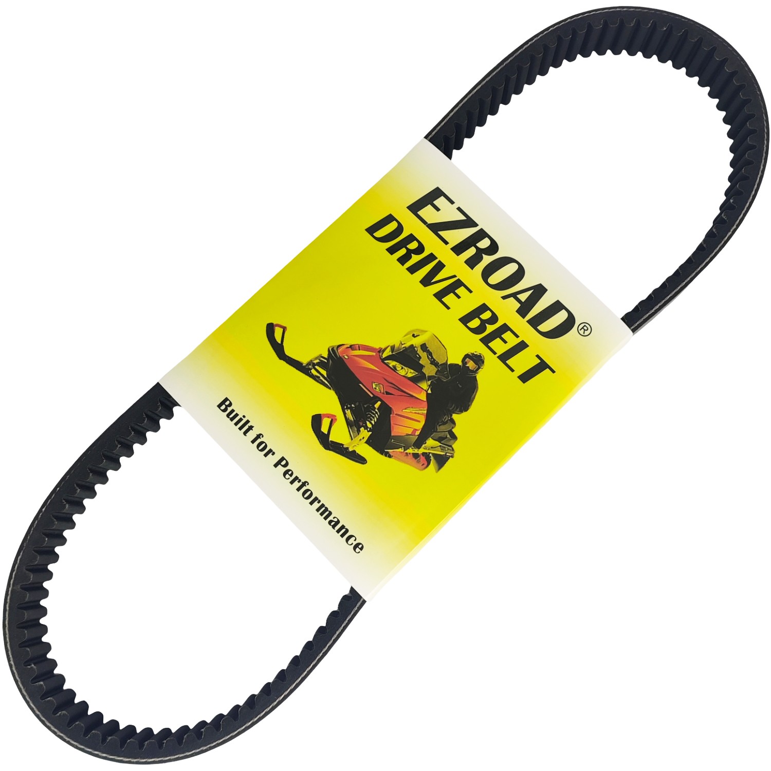 Drive Belt 102374901CC Fit Bobcat 2200 2200S 2300 Utility Vehicle Drive Train