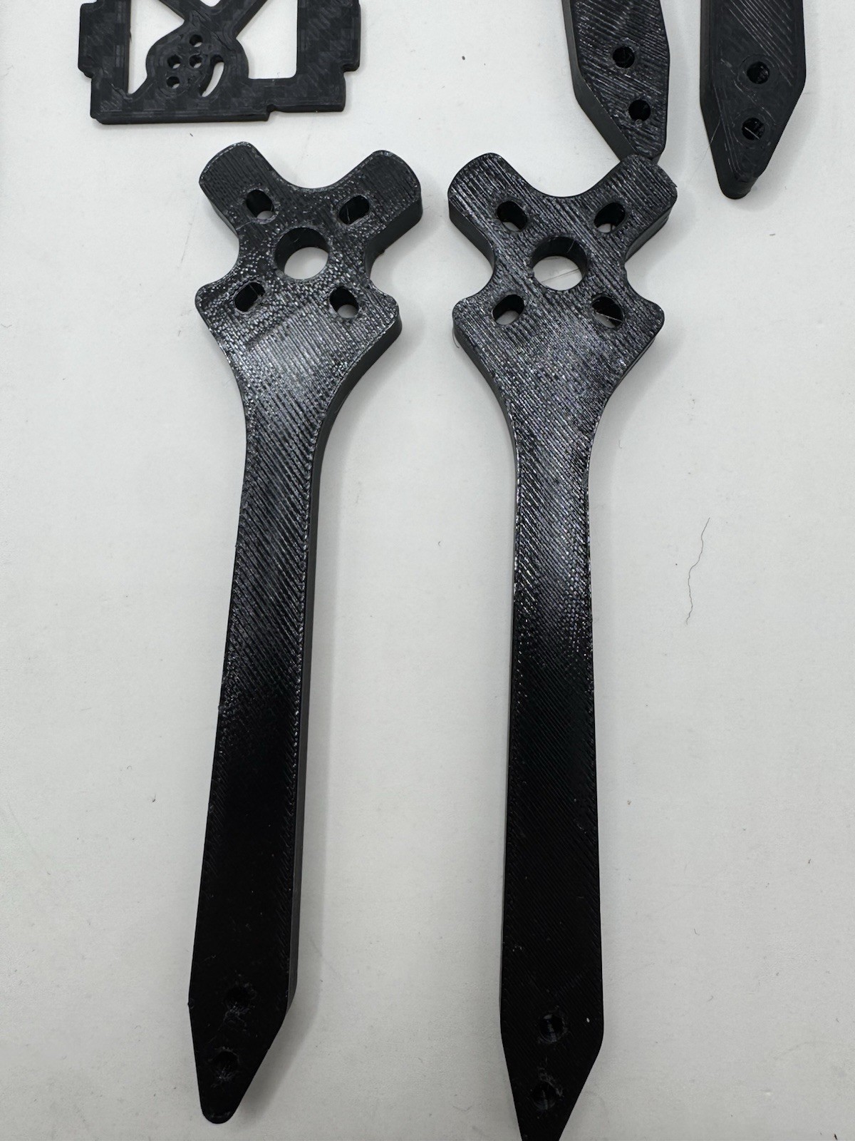 5-Inch FPV Drone Frame – Lightweight Frame