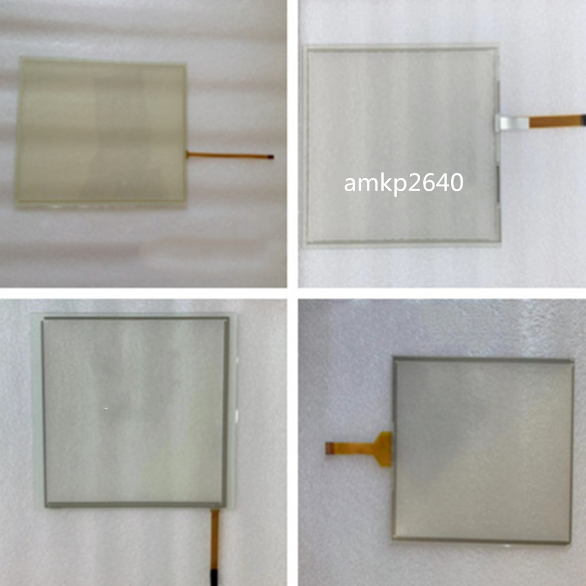 334x258mm For Advantech FPM-2150G-RCE touch screen panel