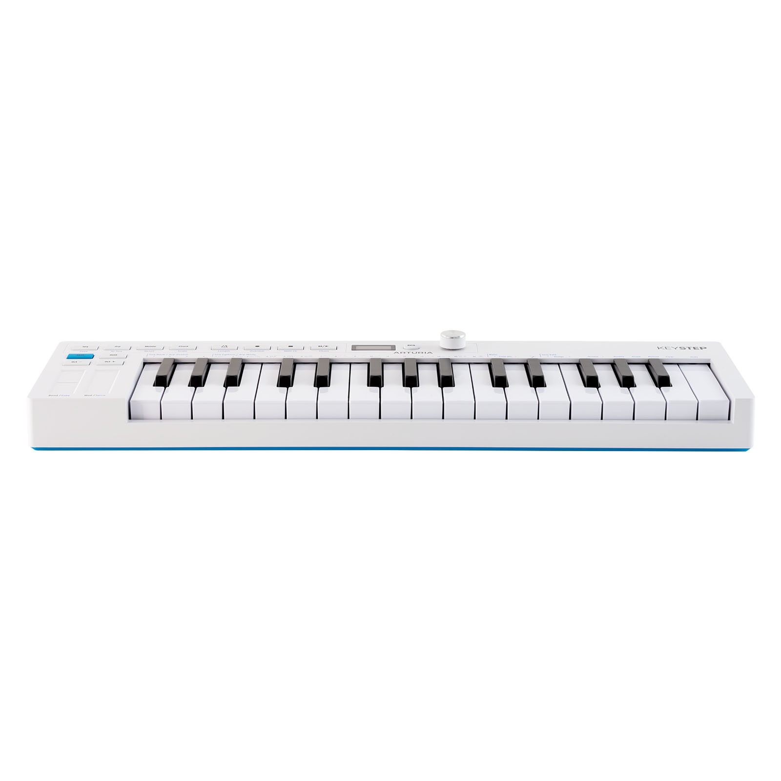 Arturia KeyStep mk2 32-Note MIDI USB DAW Universal Sequencing Controller