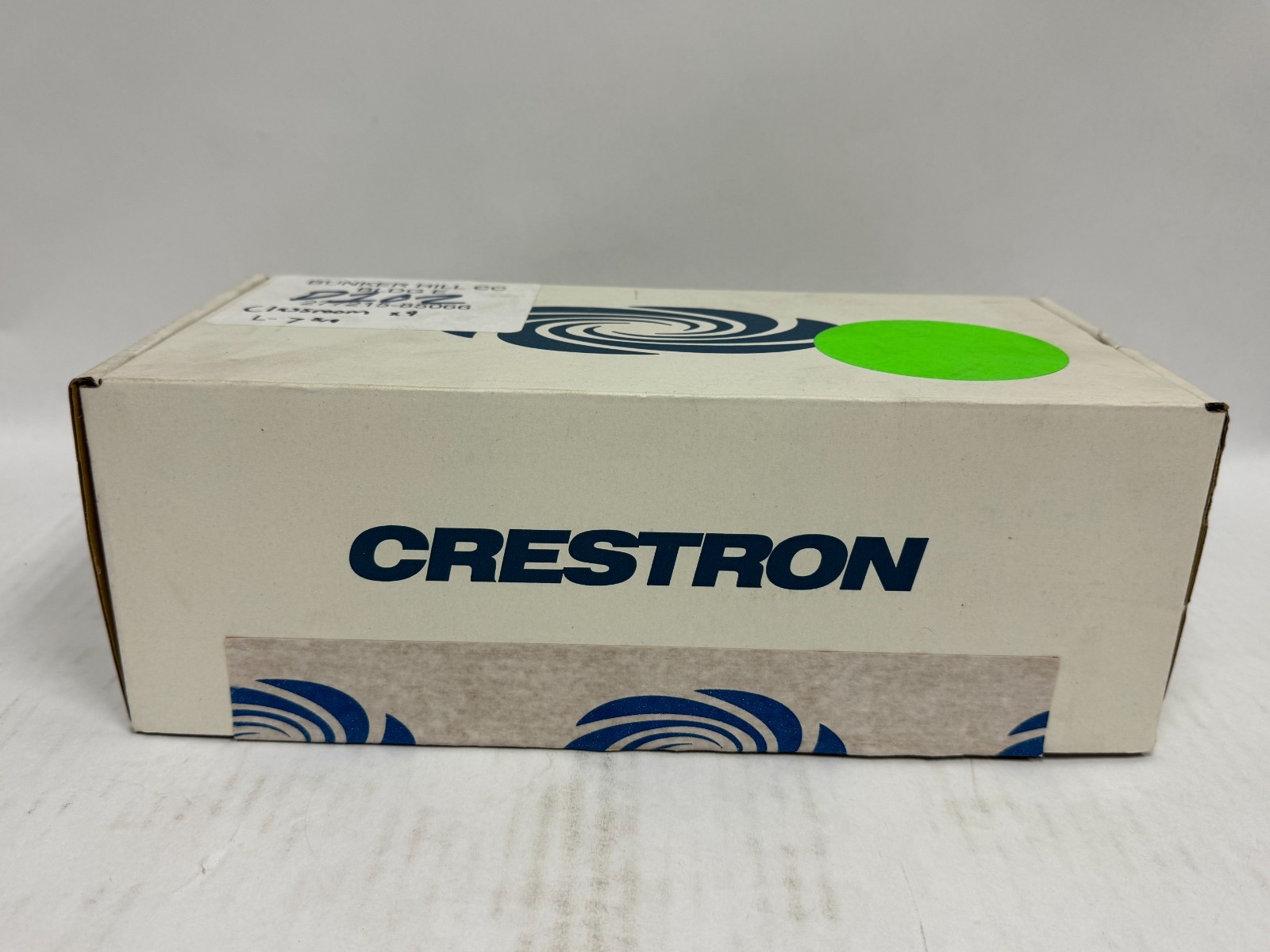 CRESTRON HD-RX-4K-210-C-E 4K MULTIFORMAT SWITCH AND RECEIVER