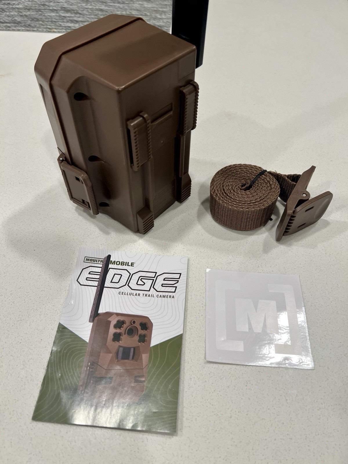 Moultrie Flash Outdoor Hunting Game Trail Camera