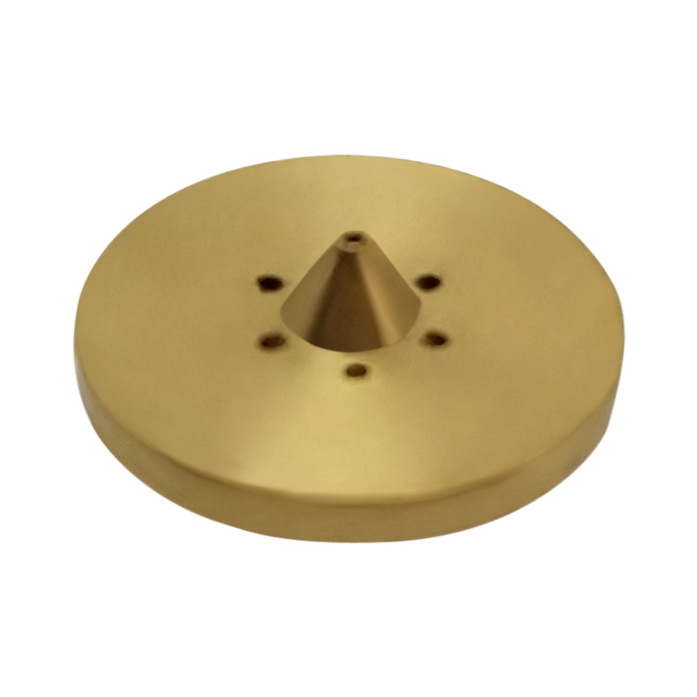 Replacement for Nordson 100728 Spray/Swirl Disk Nozzle 0.025"