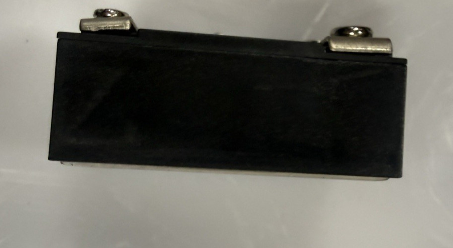 Auber Instruments SRDD100 Solid State Relay – NEW (No Original Packaging)