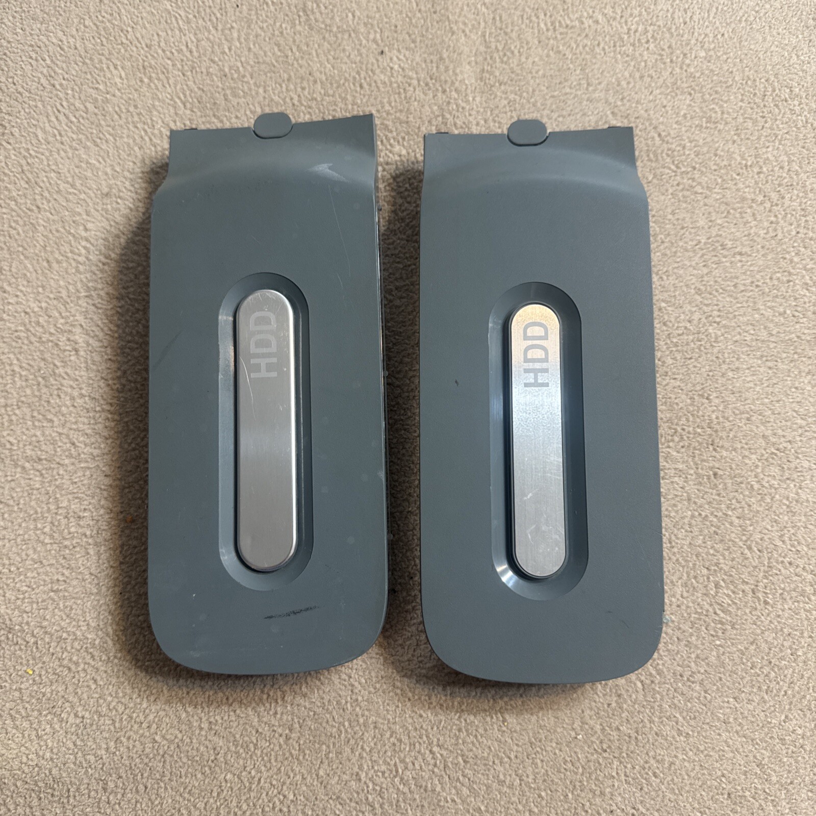 Microsoft Xbox 360 External Hard Drive 20GB OEM Lot Of 2