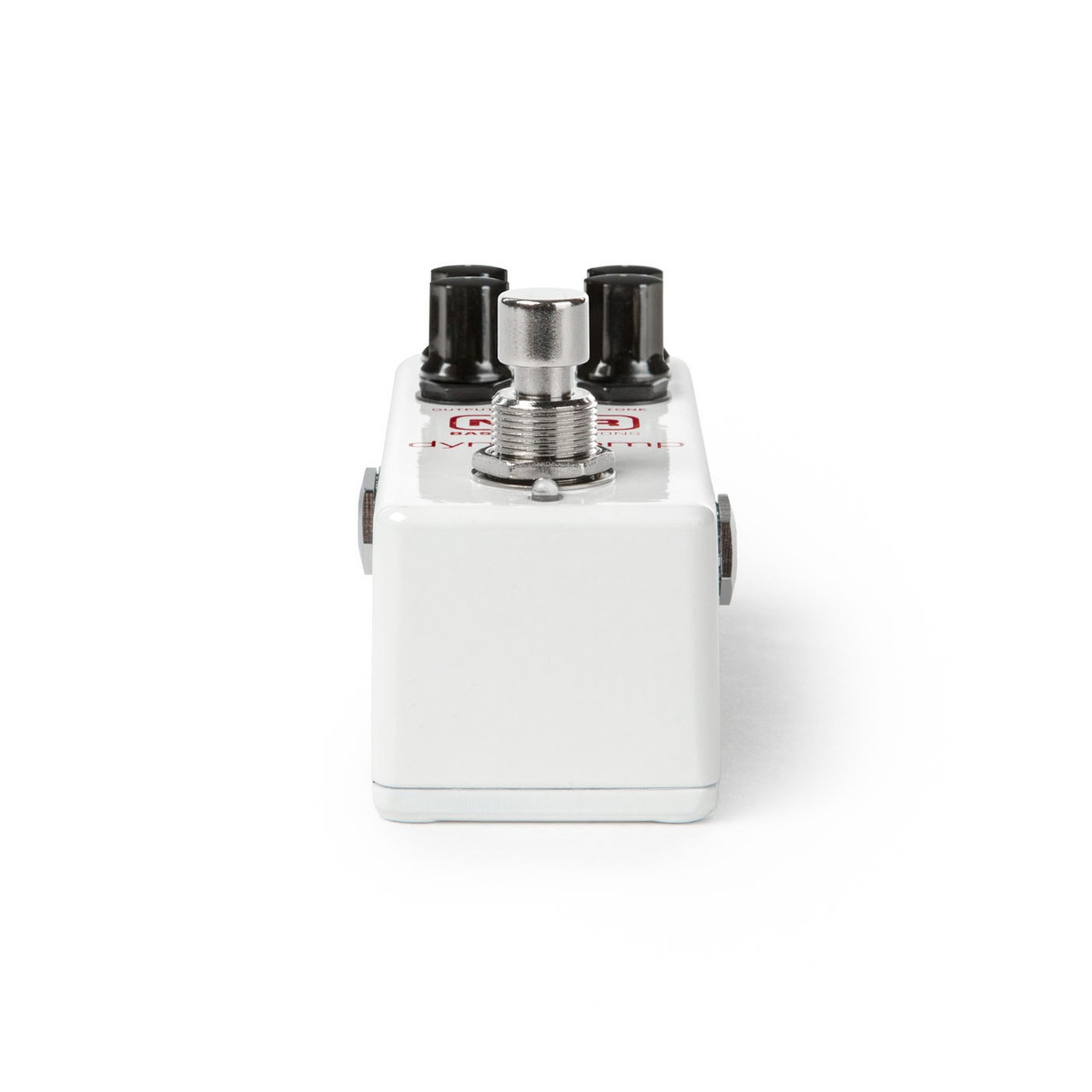 MXR Dyna Comp Bass Compressor Pedal
