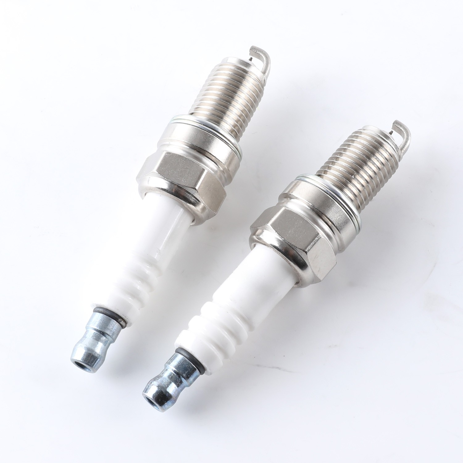 2 Pack Premium Spark Plug-Standard 3932/ DCPR7E Iridium - New And High Quality