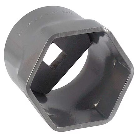 Otc 1934 3/4 In Drive, 3-1/8" 6 Pt Sae Socket, 6 Points