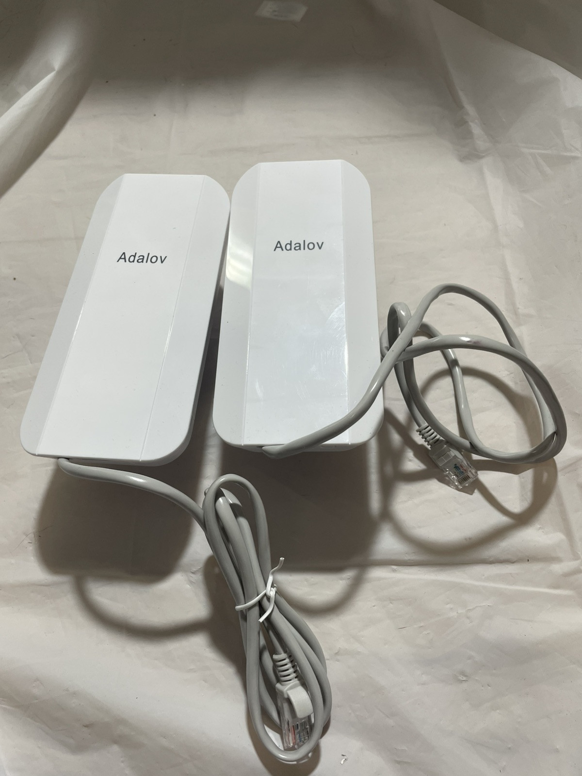 Gigabit Wireless Bridge with Mounts GAC