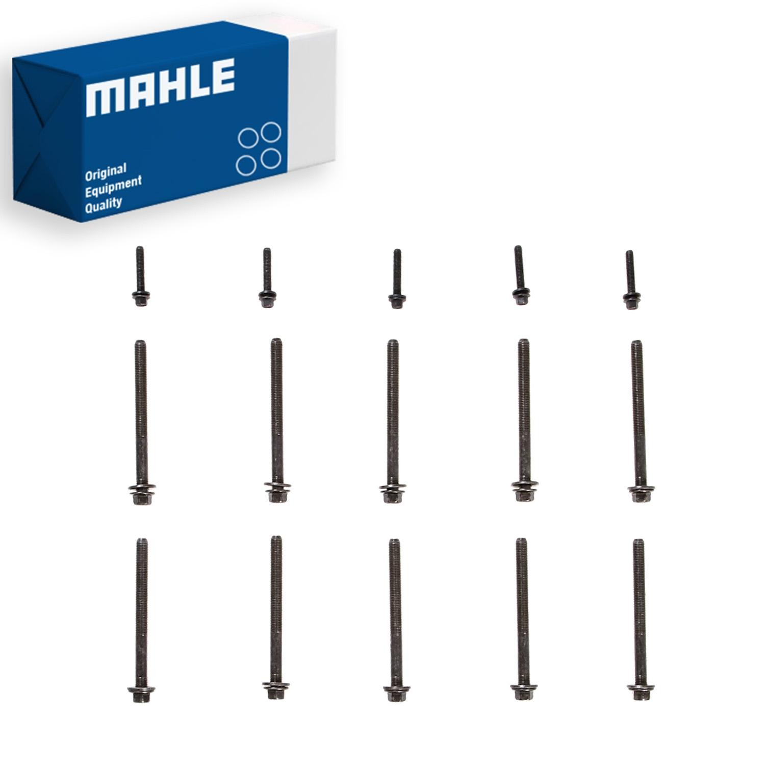 Mahle Engine Cylinder Head Bolt Set For 2011-2021 Ram 1500 5.7L V8