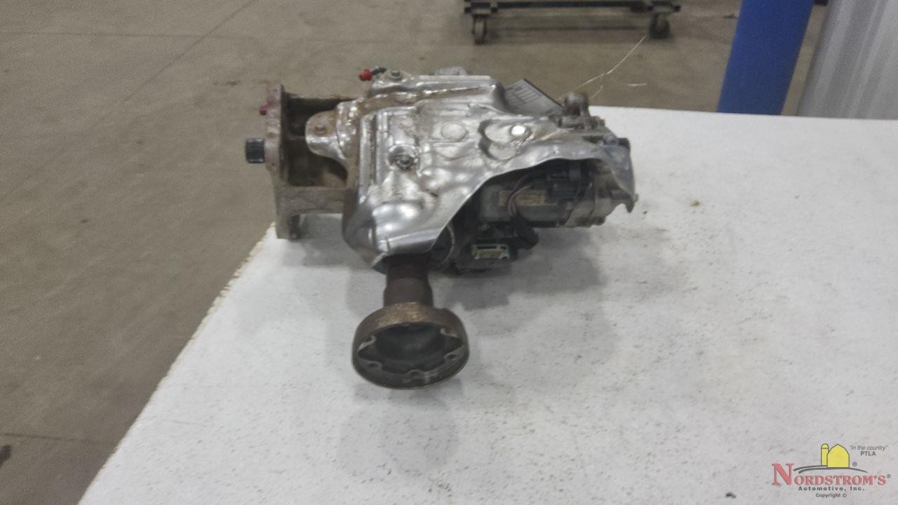 2022 Ford Edge 4X4 Transfer Case