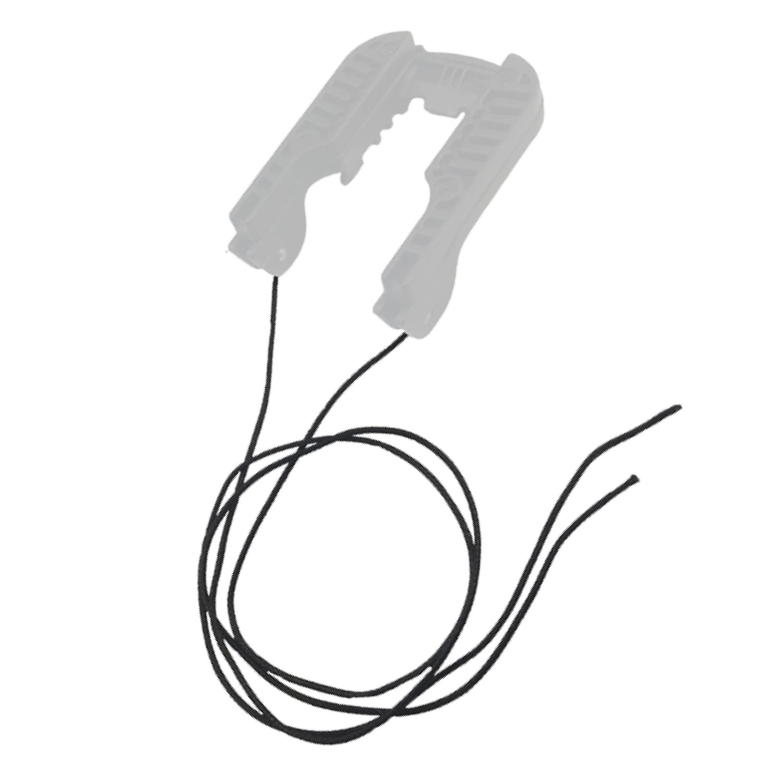 TenPoint ACUdraw Replacement Draw Cord, Green  800 lb Test  Compatible with P...