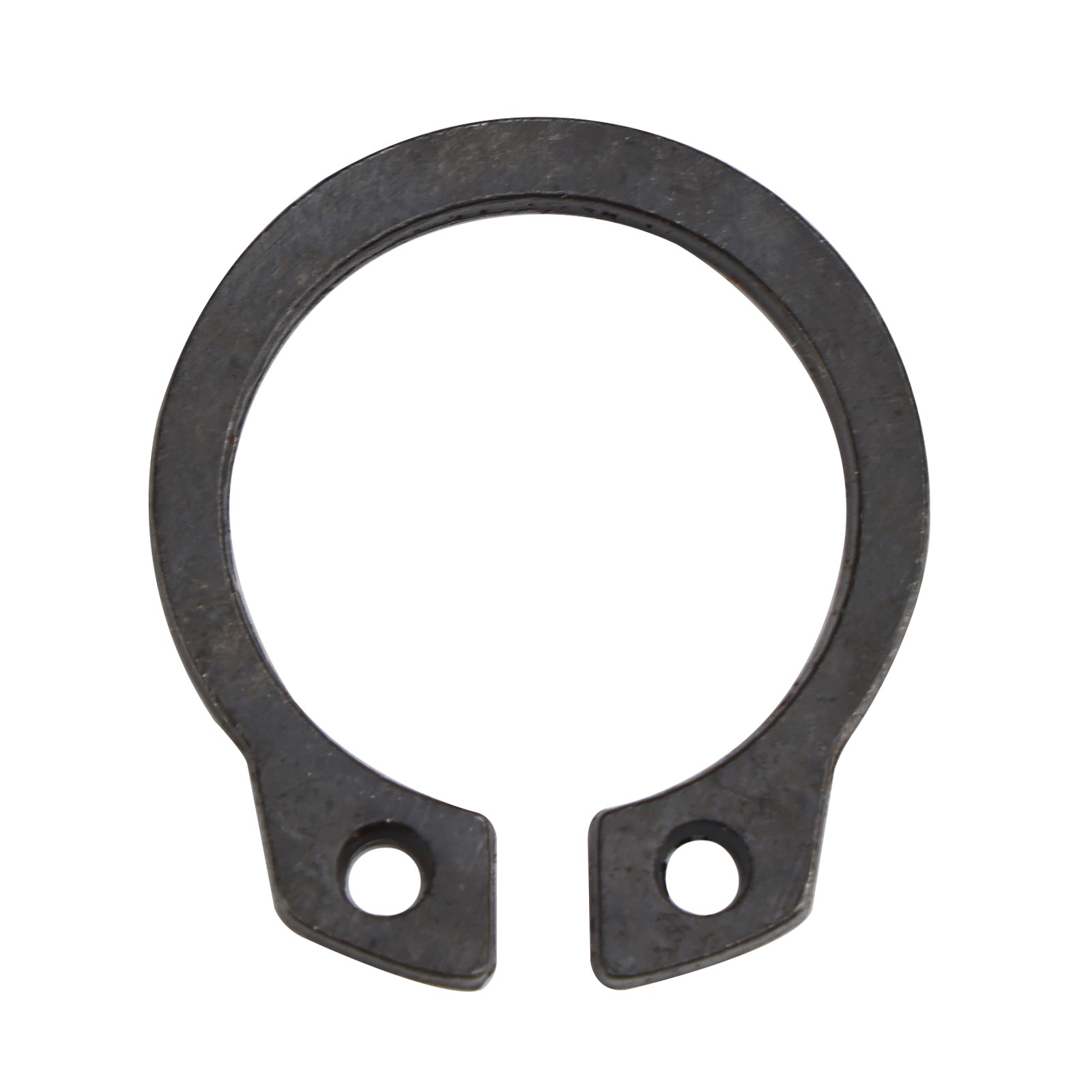 4X Set Snowmobile Trailer Insert Nut & Snap Ring 04414 03400 For Triton Xt & Lt