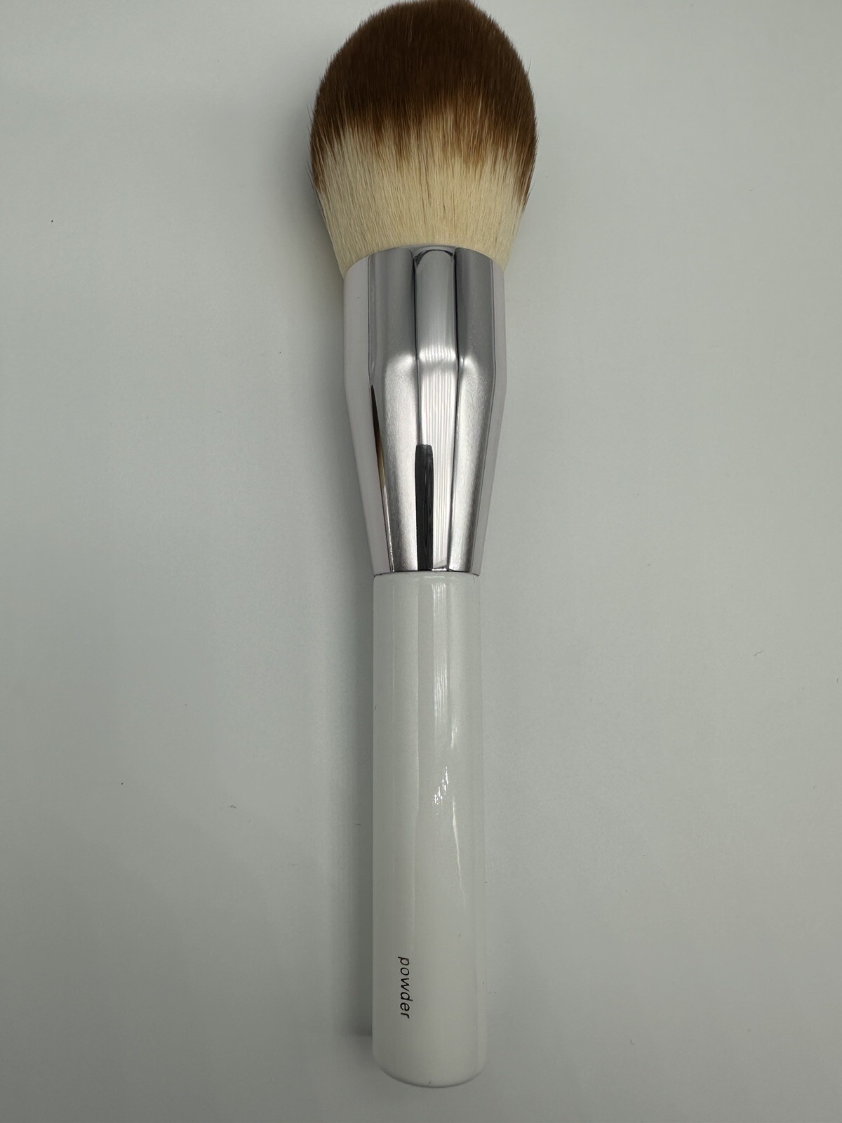 Set of 2 brushes, La Mer Powder and Foundation Brushes