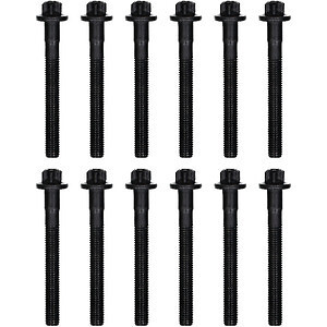 Stretch Head Bolt Set  Victor Reinz  14-32109-02