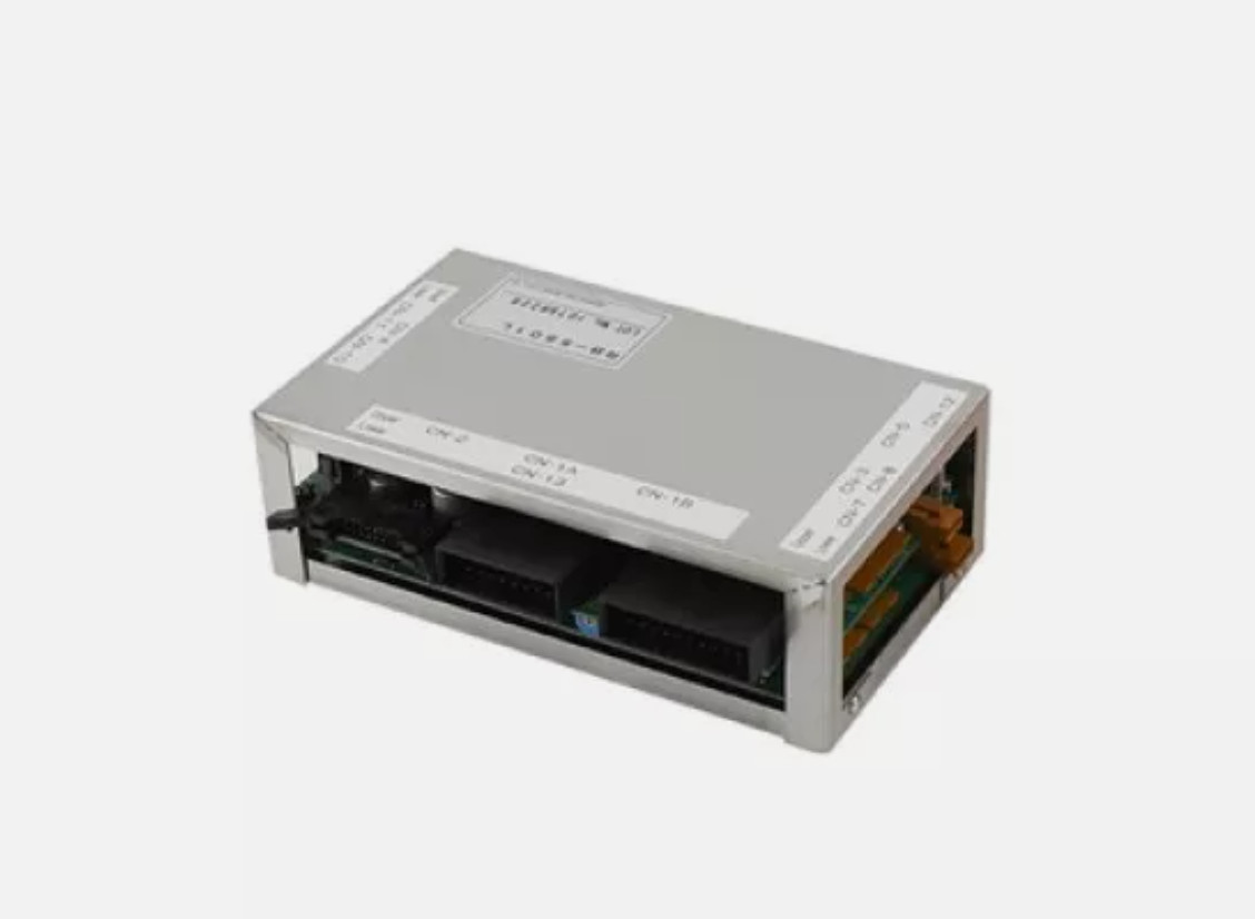 Exchange Service For Skytron Relay Box D5-036-02 3501B 3600B Warranty $2000 Core
